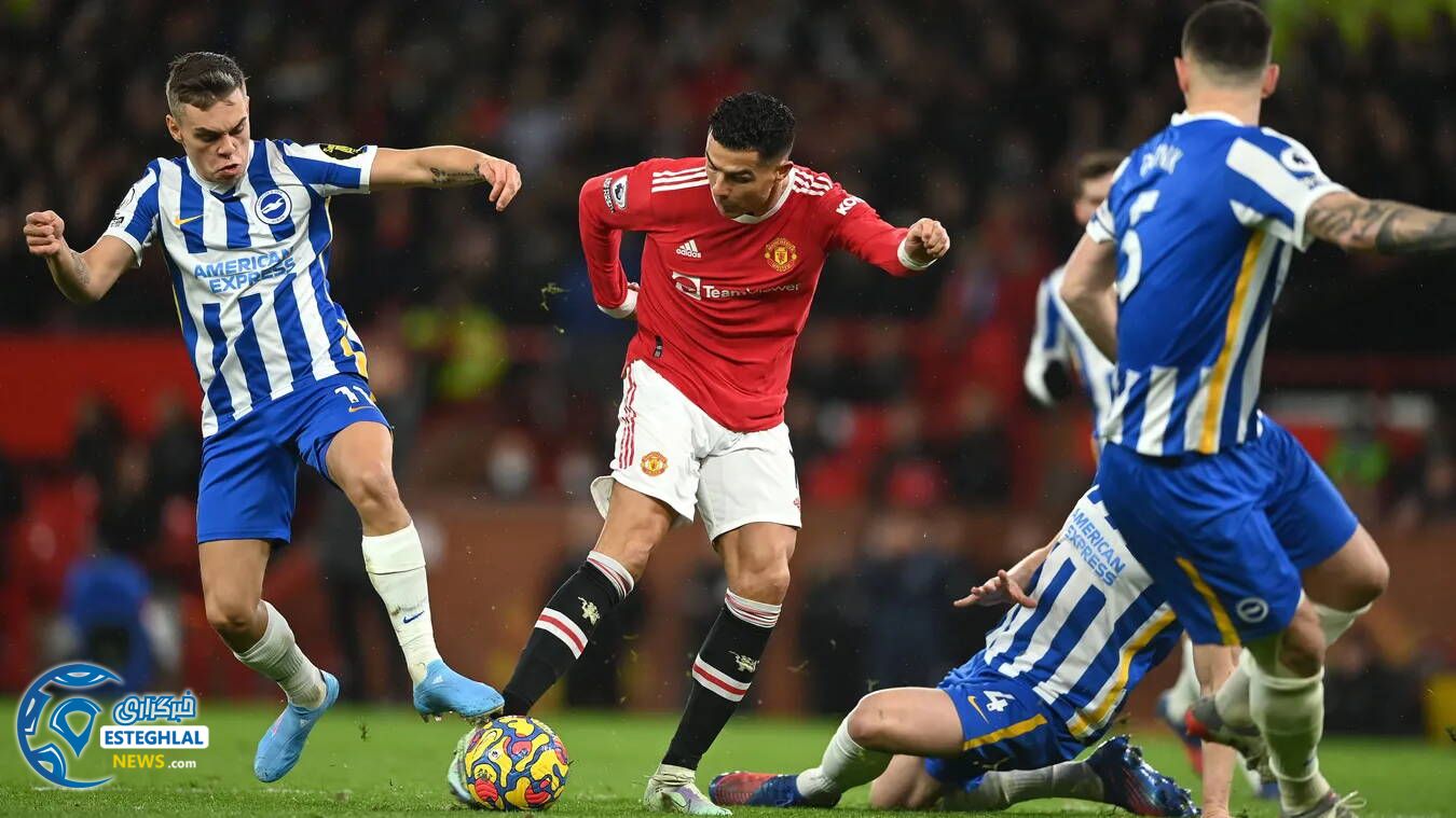 لیگ برتر انگلیس