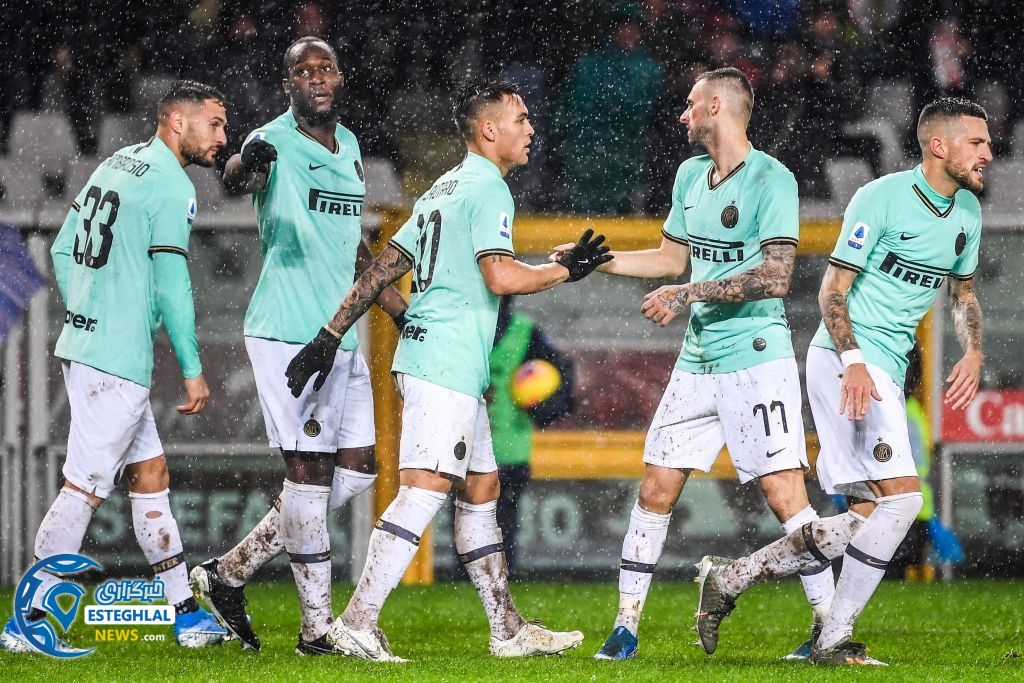 سری آ ایتالیا