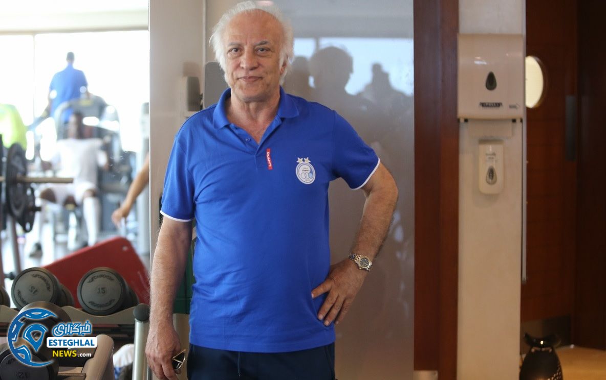 نصرالله عبداللهی