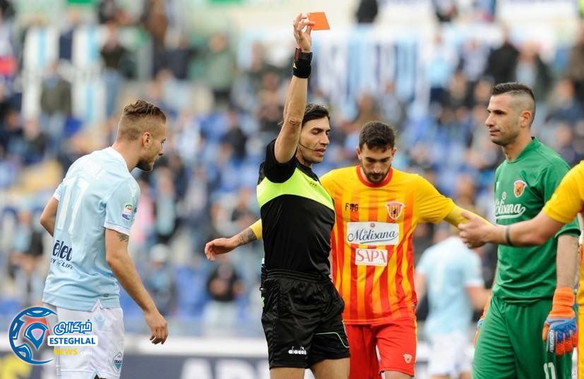 سری آ ایتالیا 