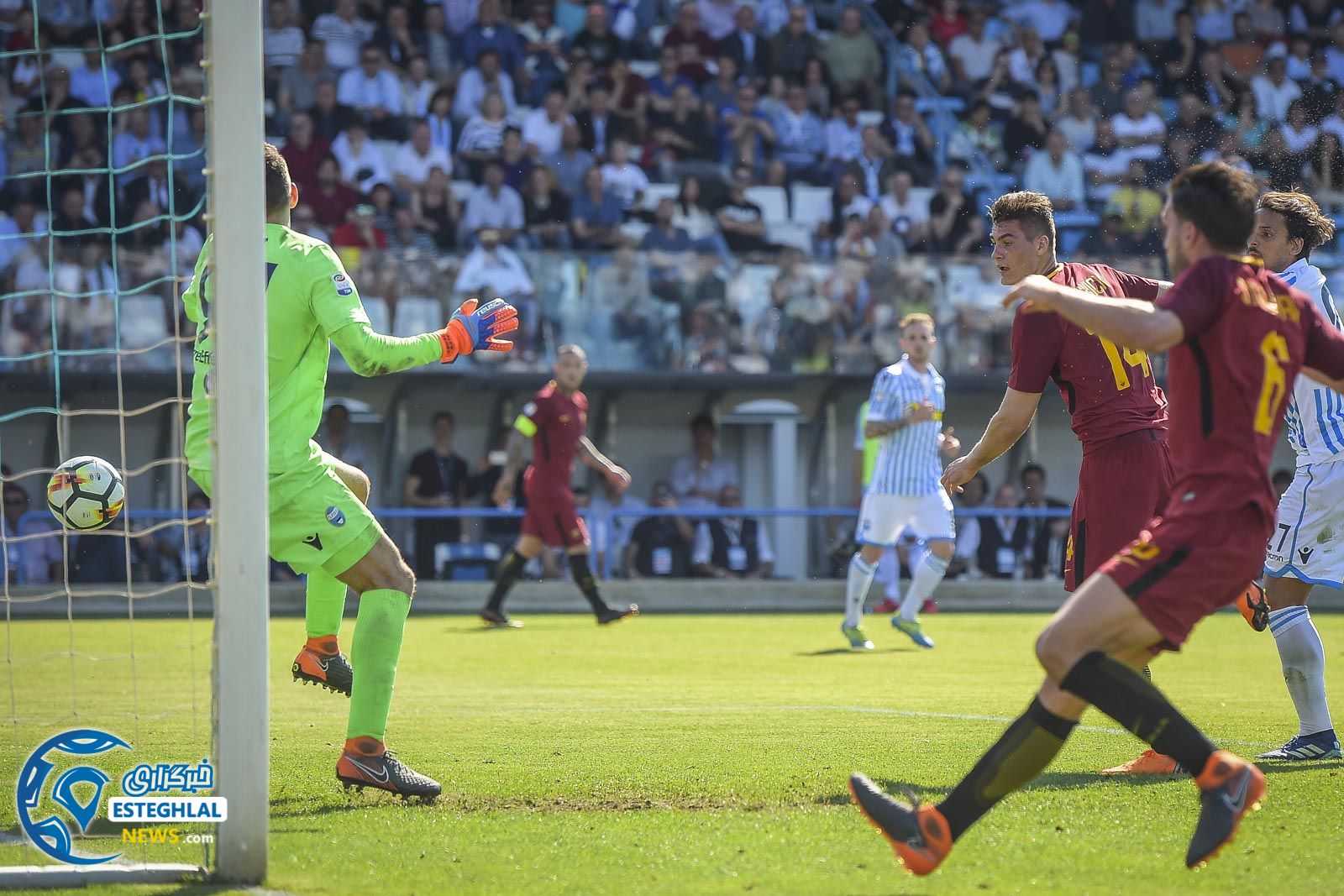 سری آ ایتالیا