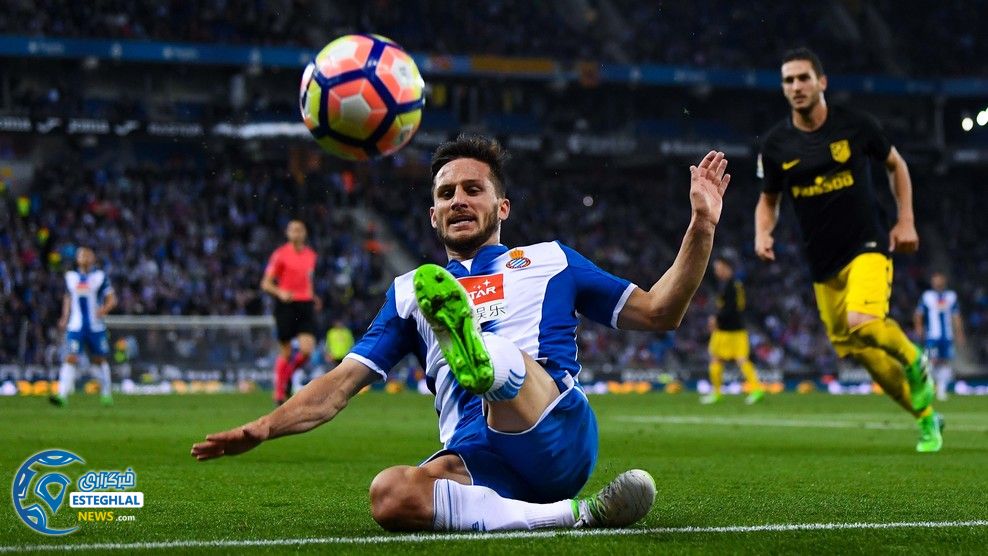 لالیگا اسپانیا