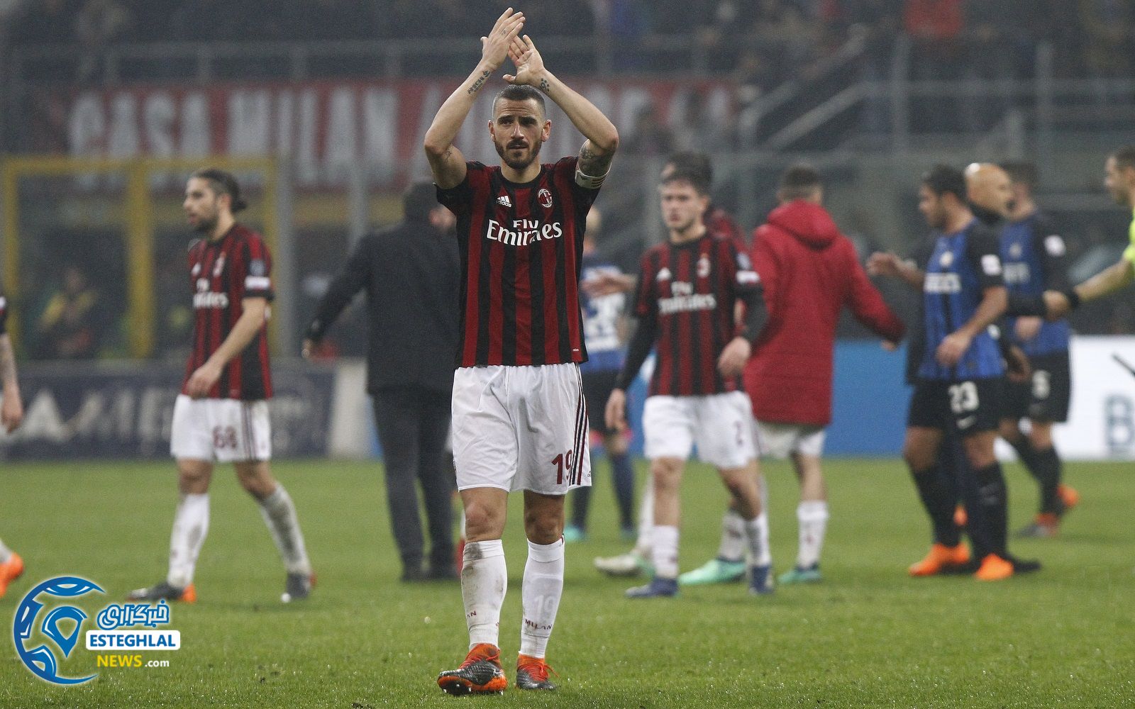 سری آ ایتالیا