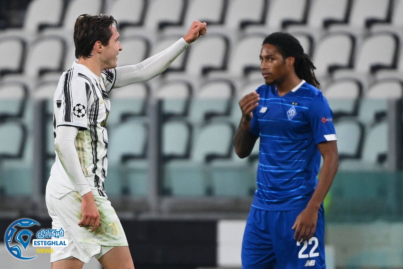 لیگ قهرمانان اروپا