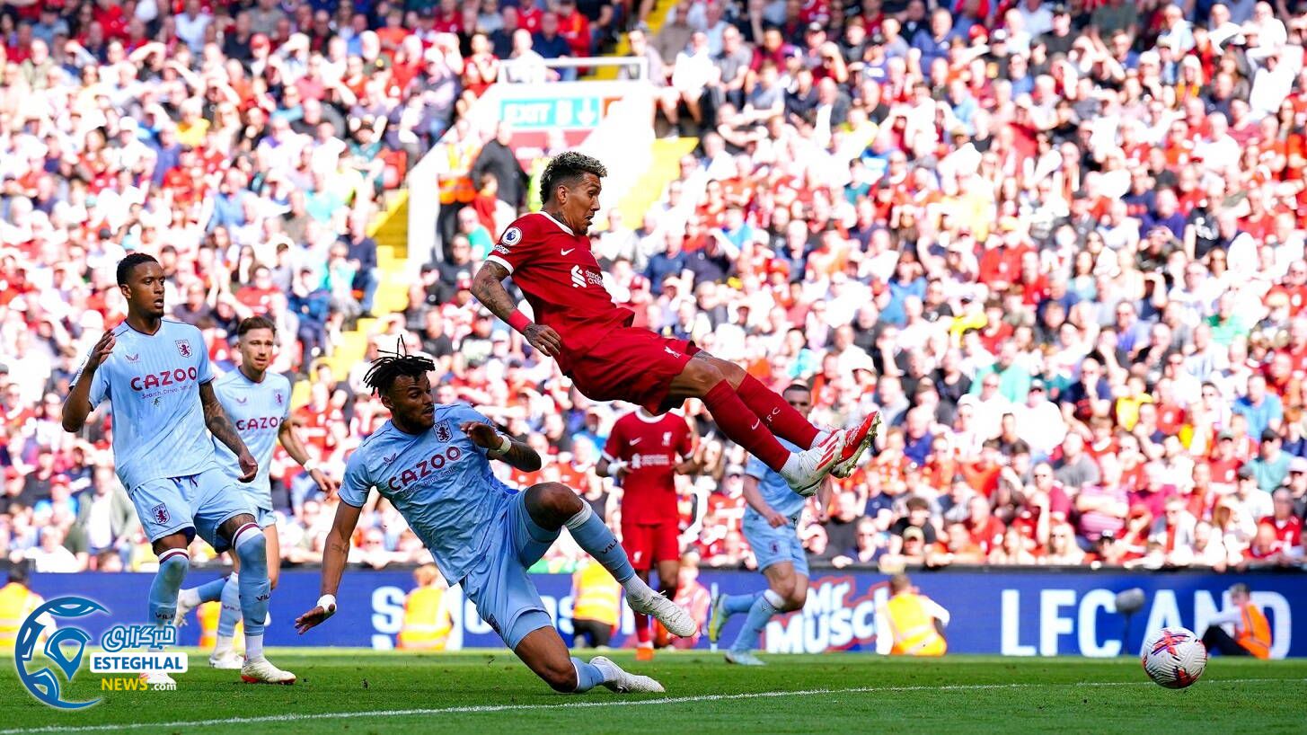 لیگ برتر انگلیس