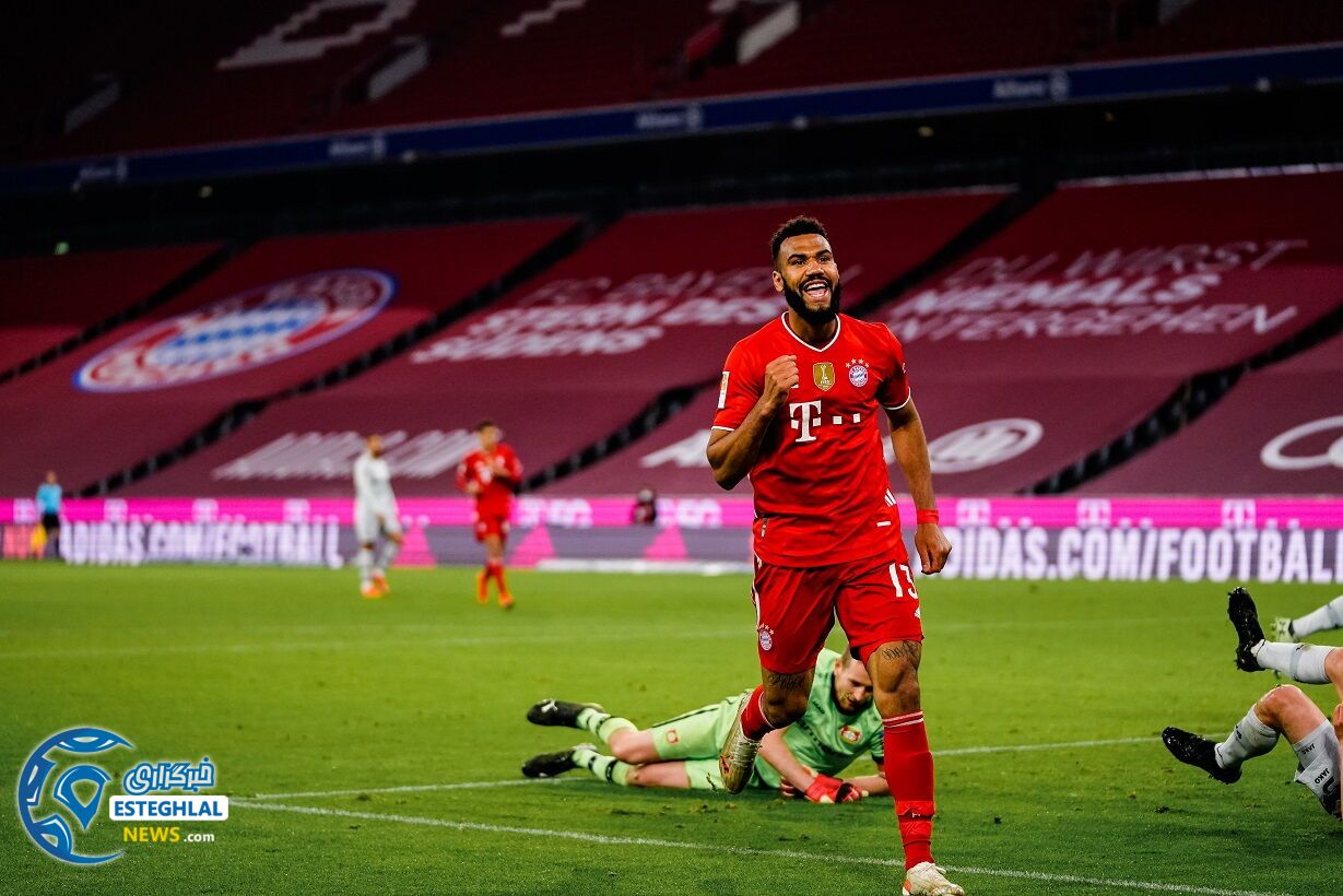 بوندسلیگا آلمان