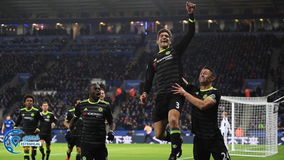 لیگ برتر انگلیس هفته 218