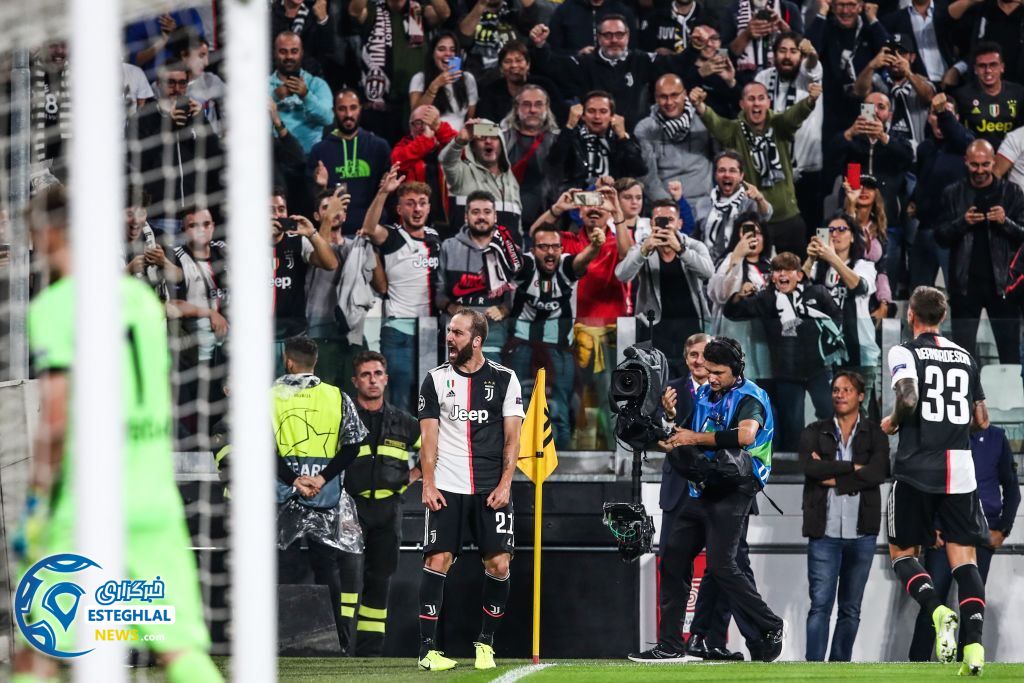 لیگ قهرمانان اروپا