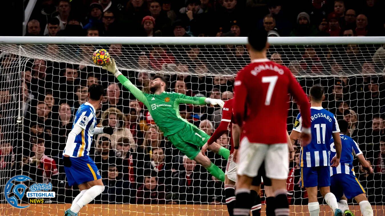 لیگ برتر انگلیس