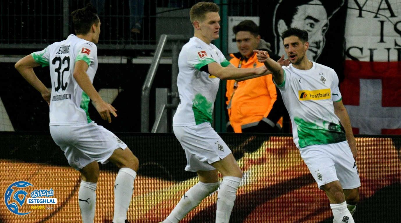 بوندسلیگا آلمان