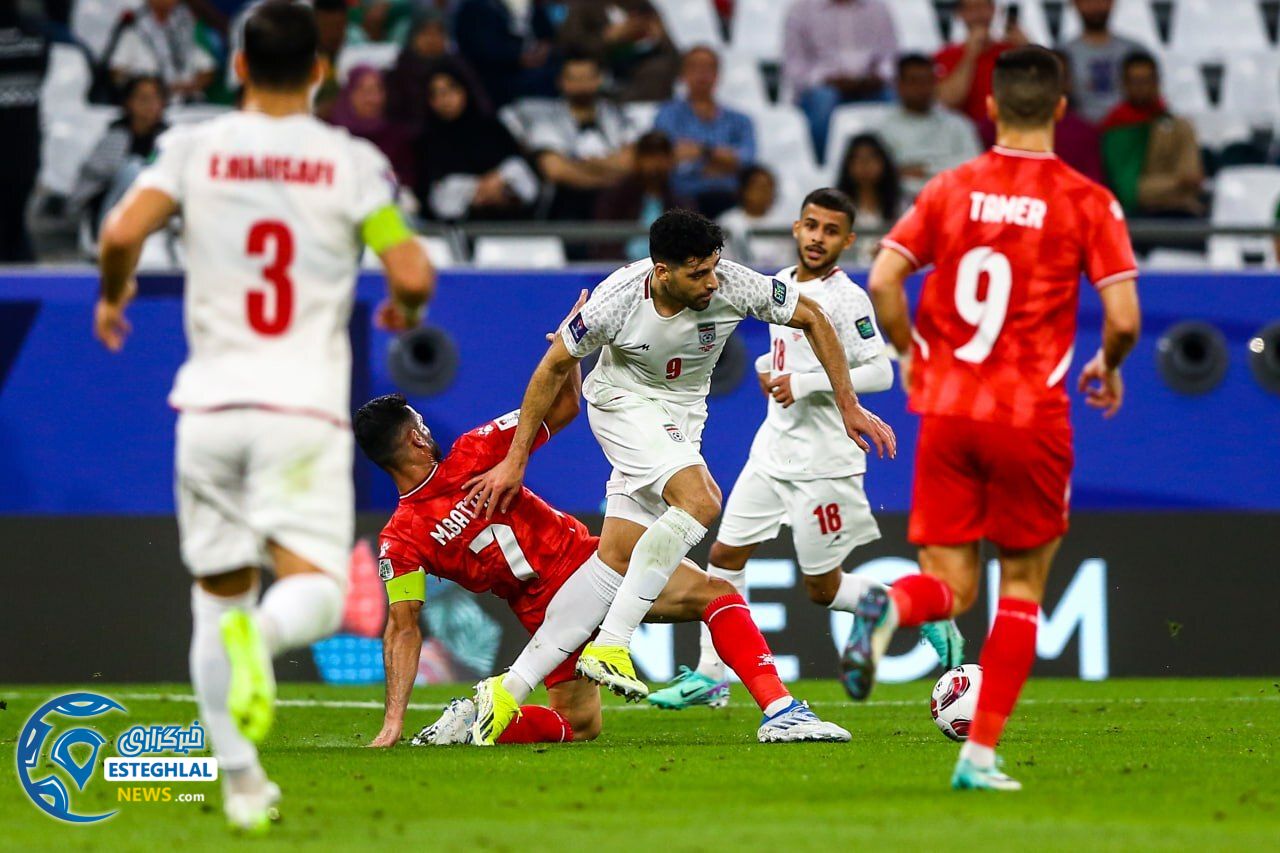 جام ملت های آسیا