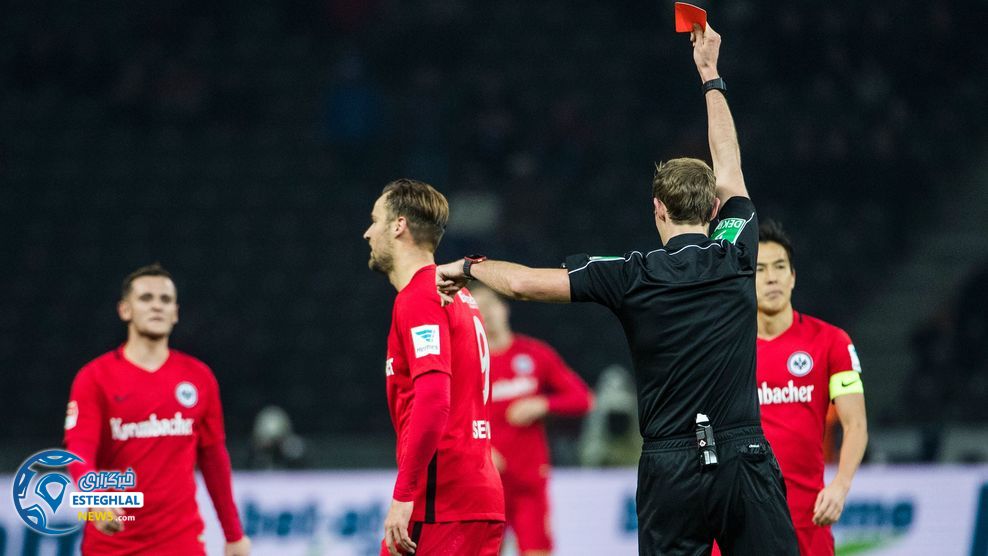 بوندسلیگا آلمان