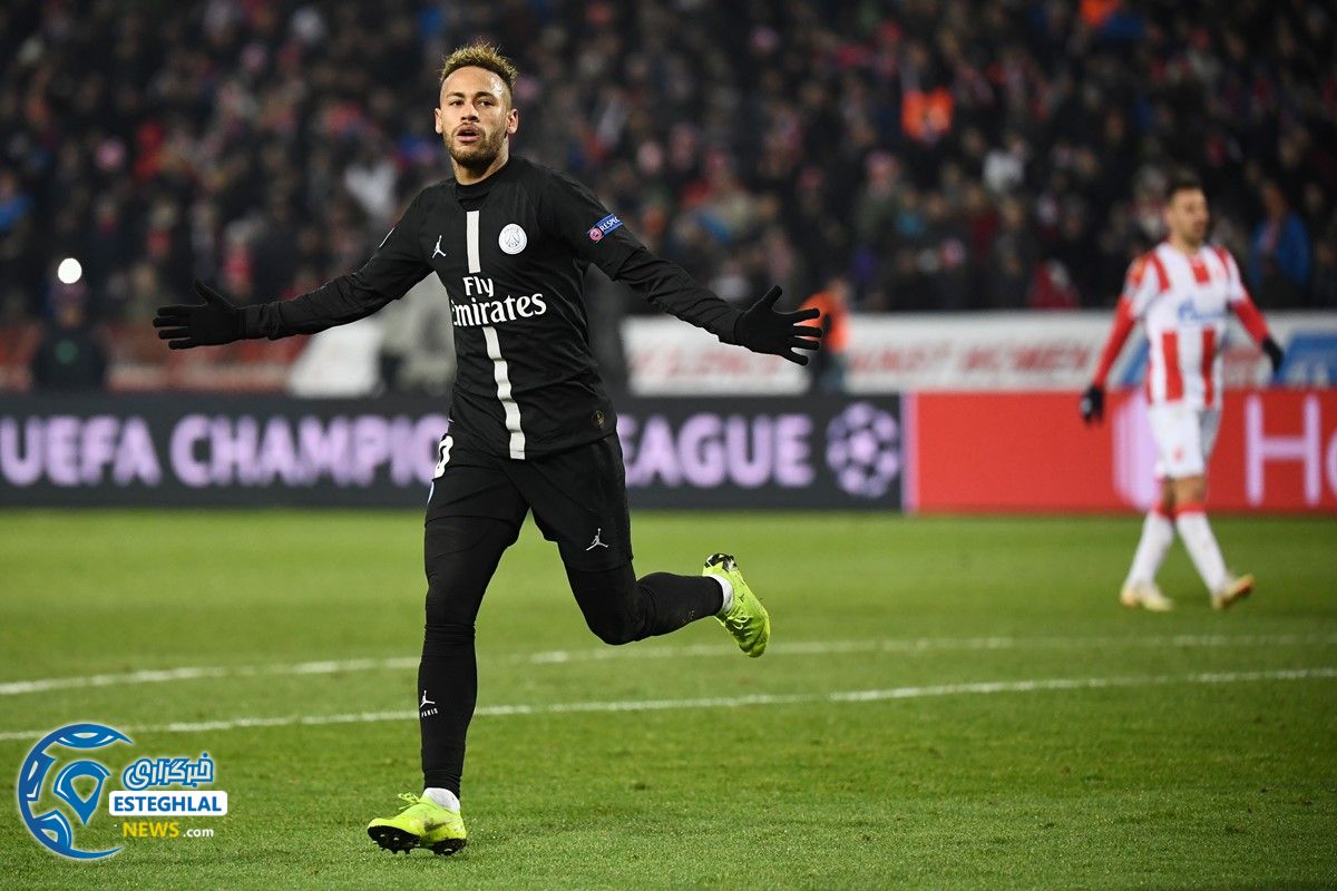 لیگ قهرمانان اروپا