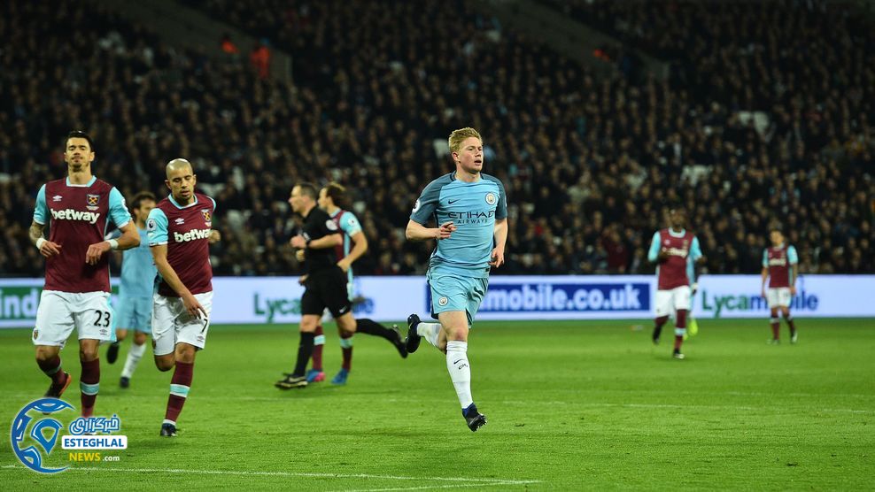 لیگ برتر انگلیس