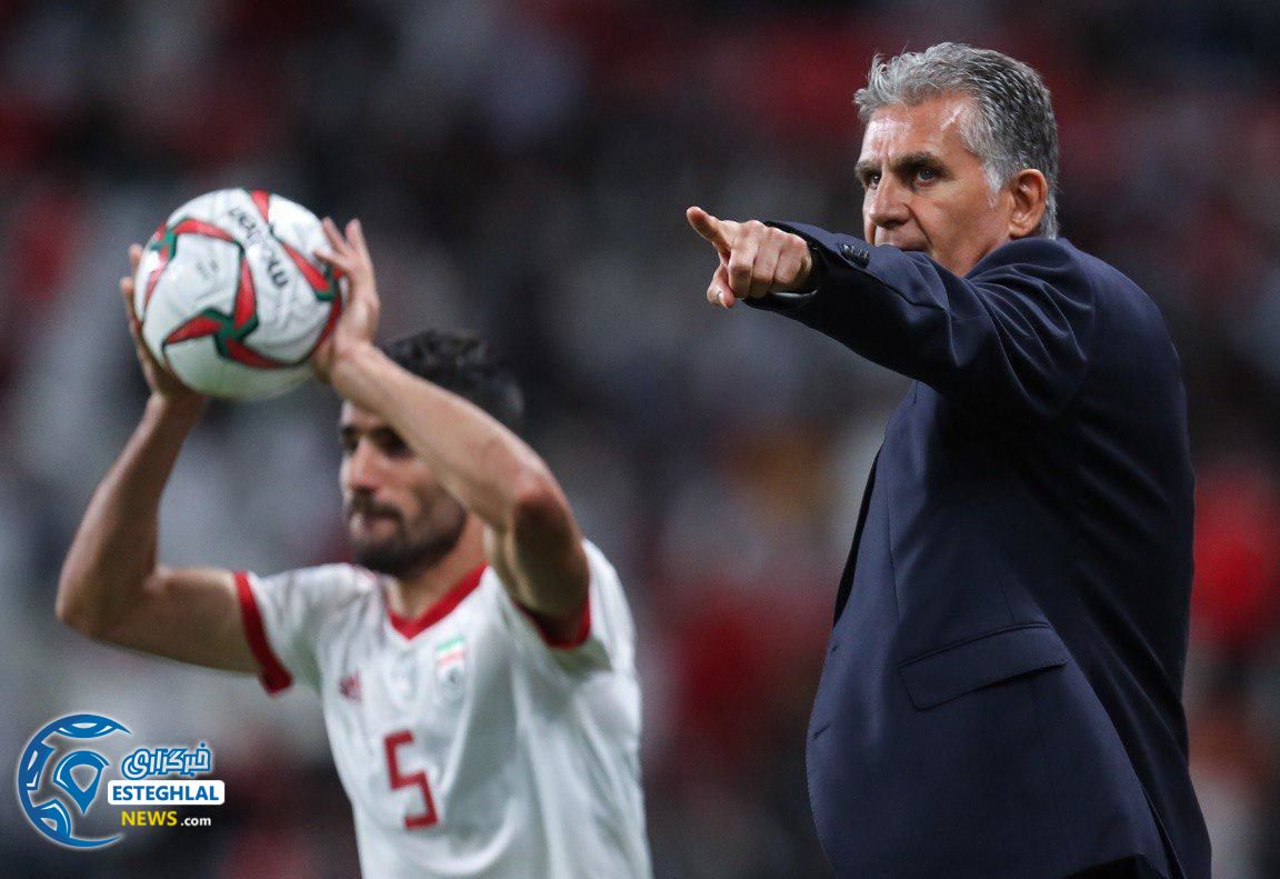 دیدار ایران و عمان