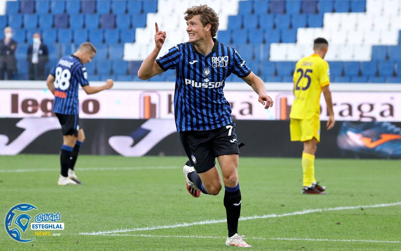 سری آ ایتالیا 