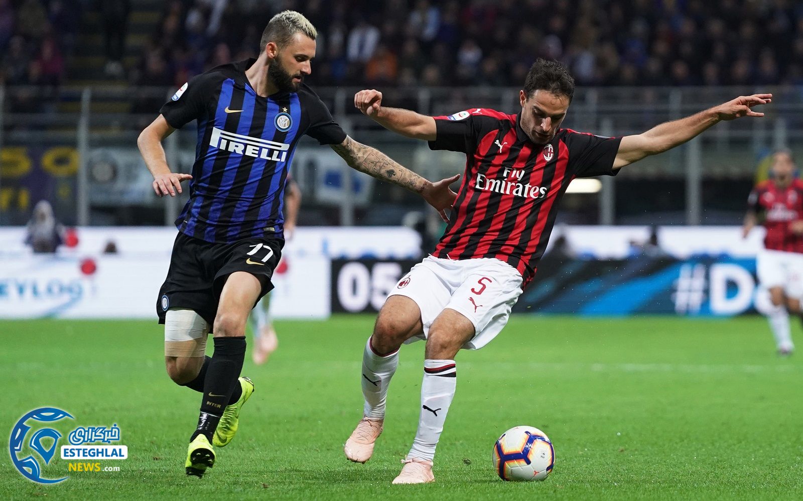 سری آ ایتالیا