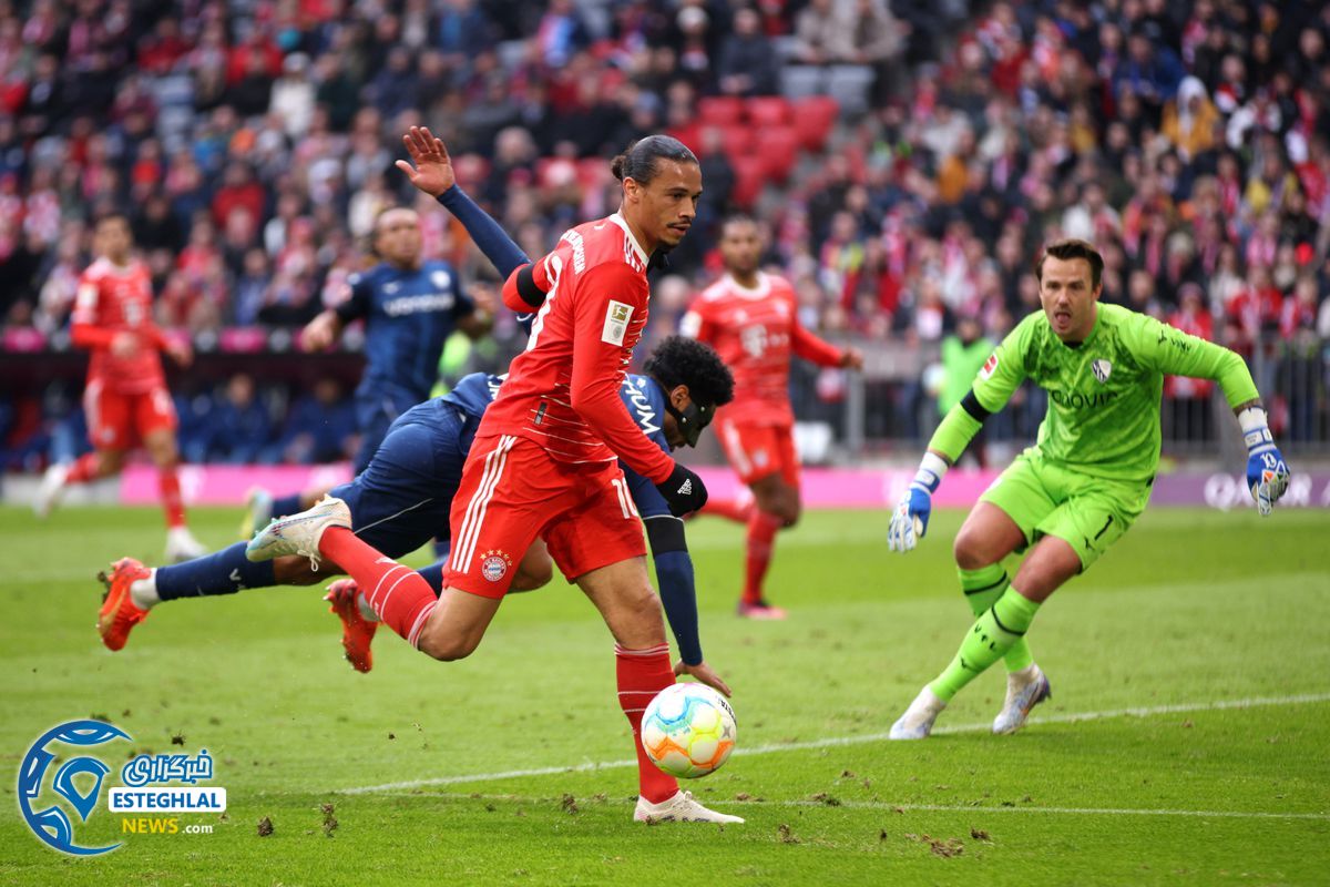 بوندسلیگا آلمان