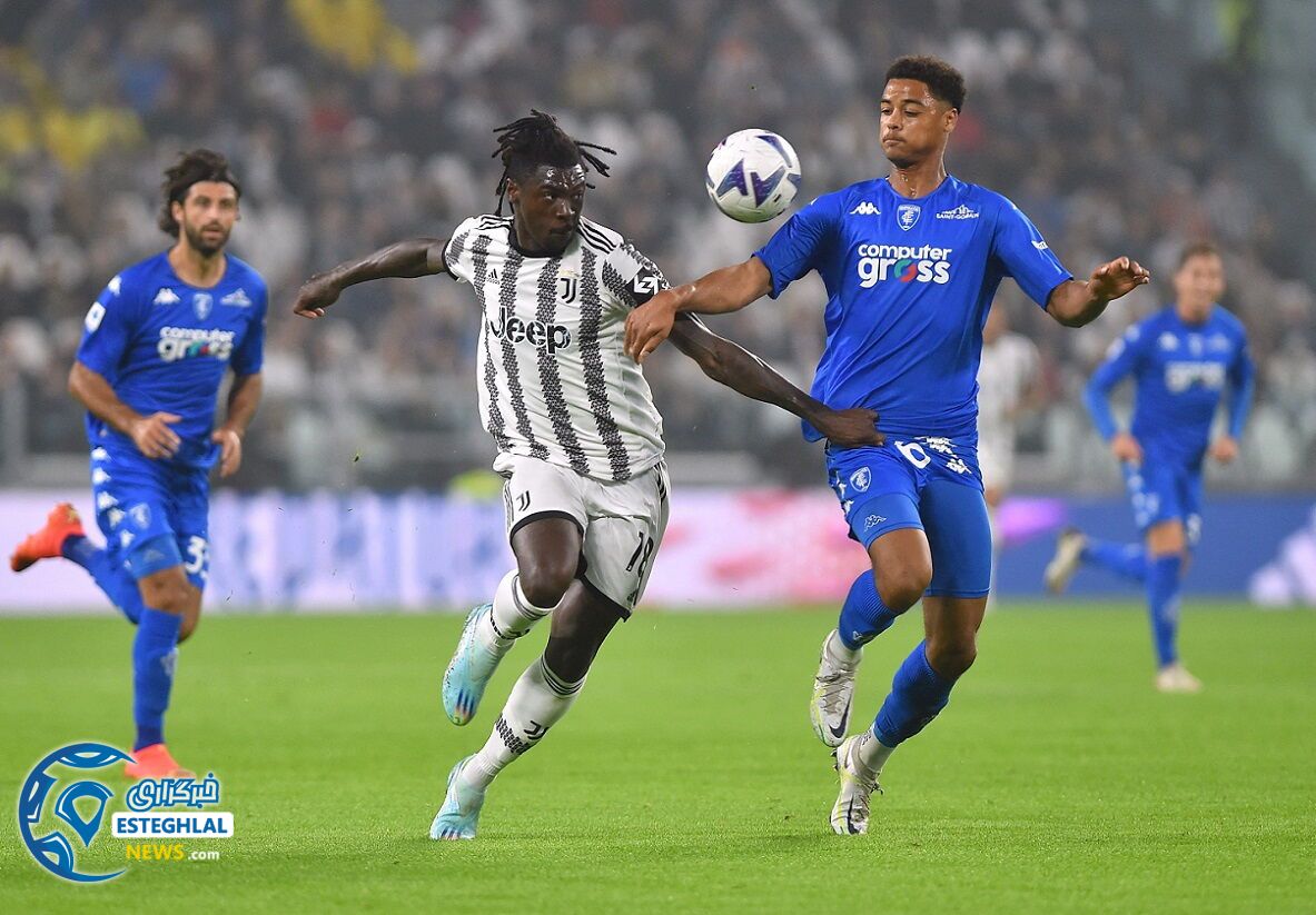 سری آ ایتالیا