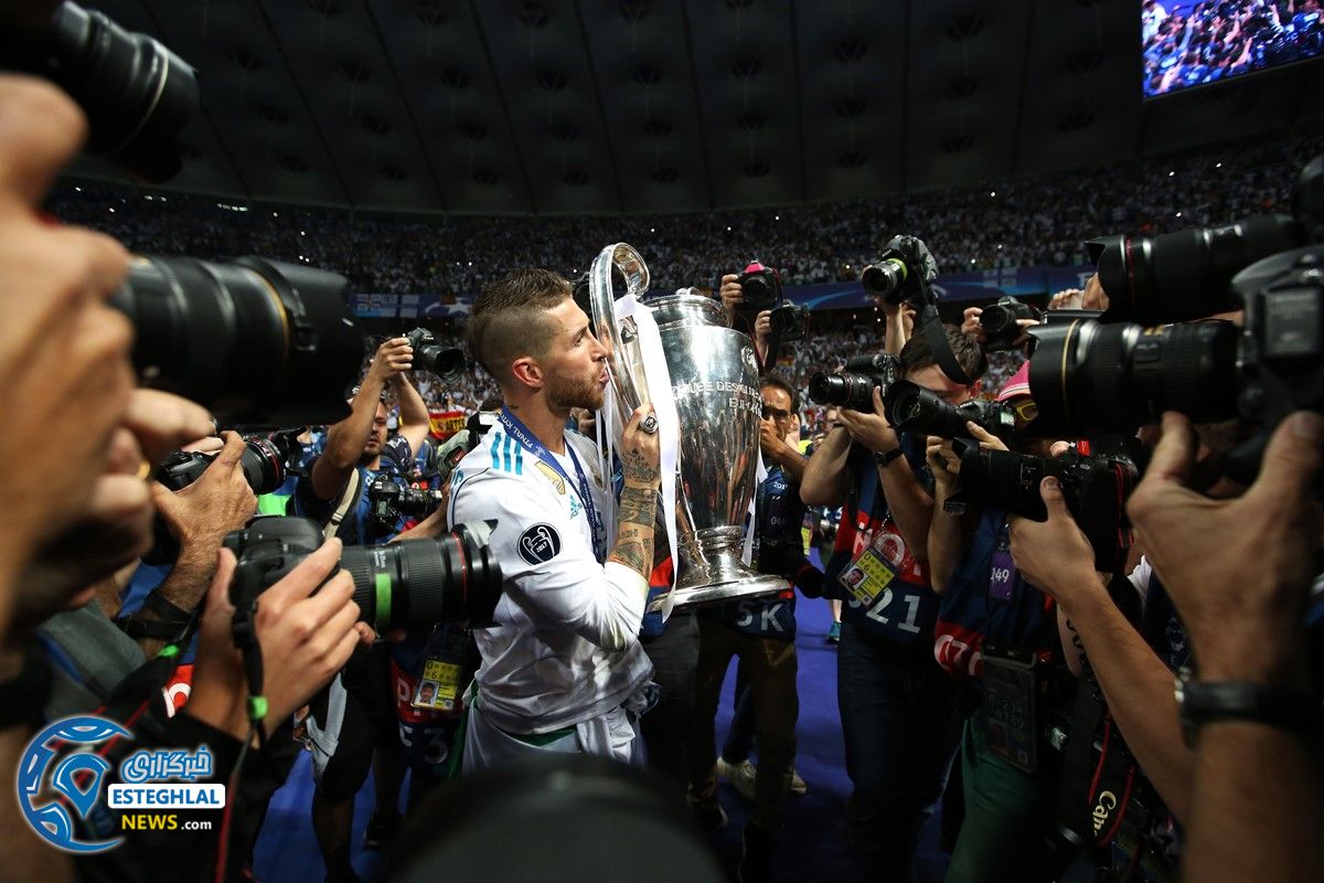 لیگ قهرمانان اروپا