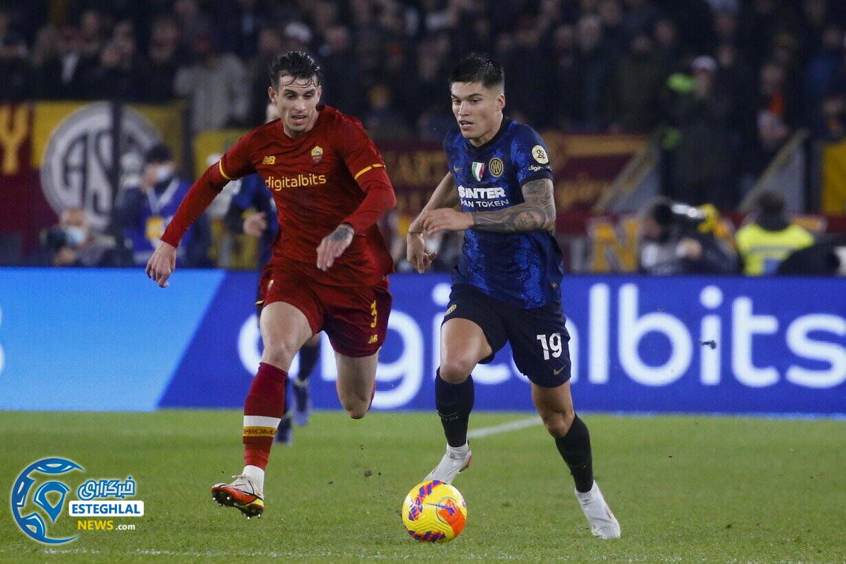 سری آ ایتالیا