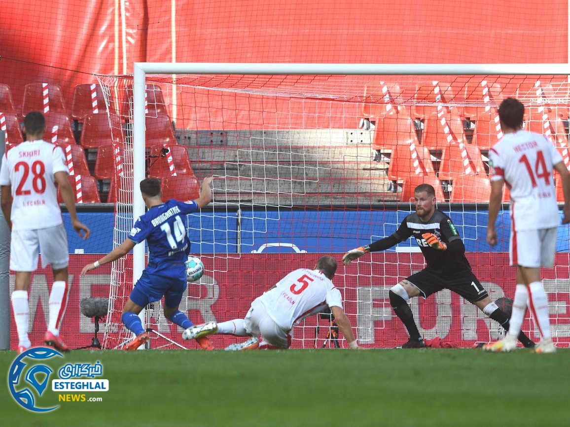 بوندسلیگا آلمان