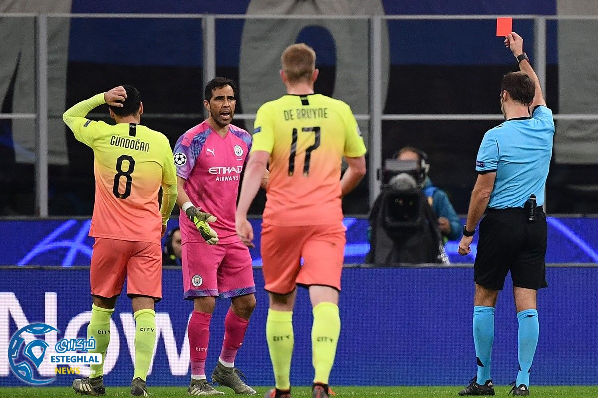 لیگ قهرمانان اروپا