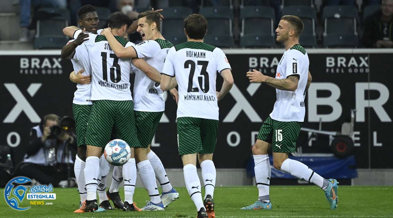 بوندسلیگا آلمان