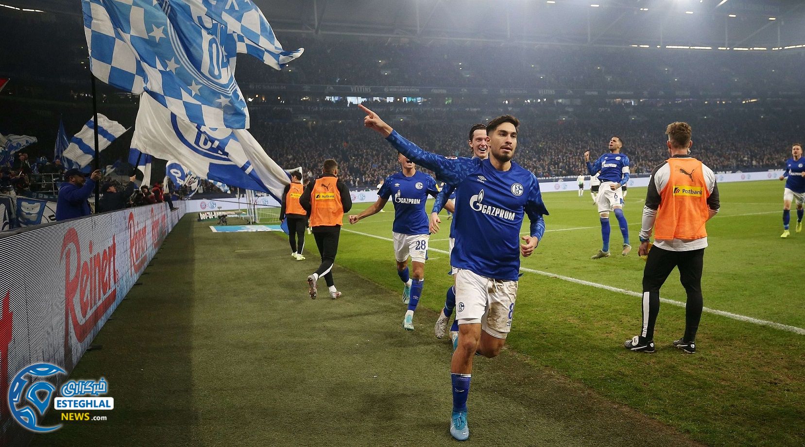 بوندسلیگا آلمان