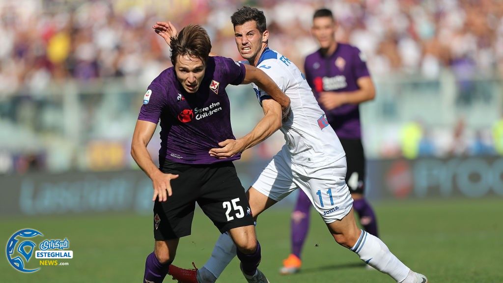 سری آ ایتالیا