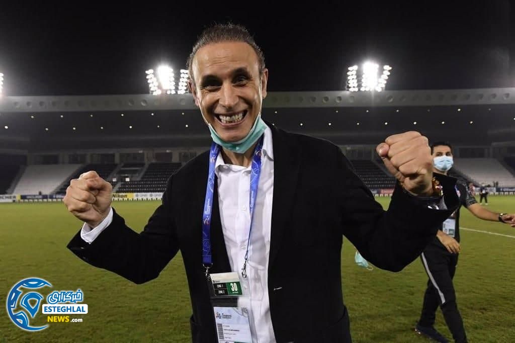 یحیی گلمحمدی