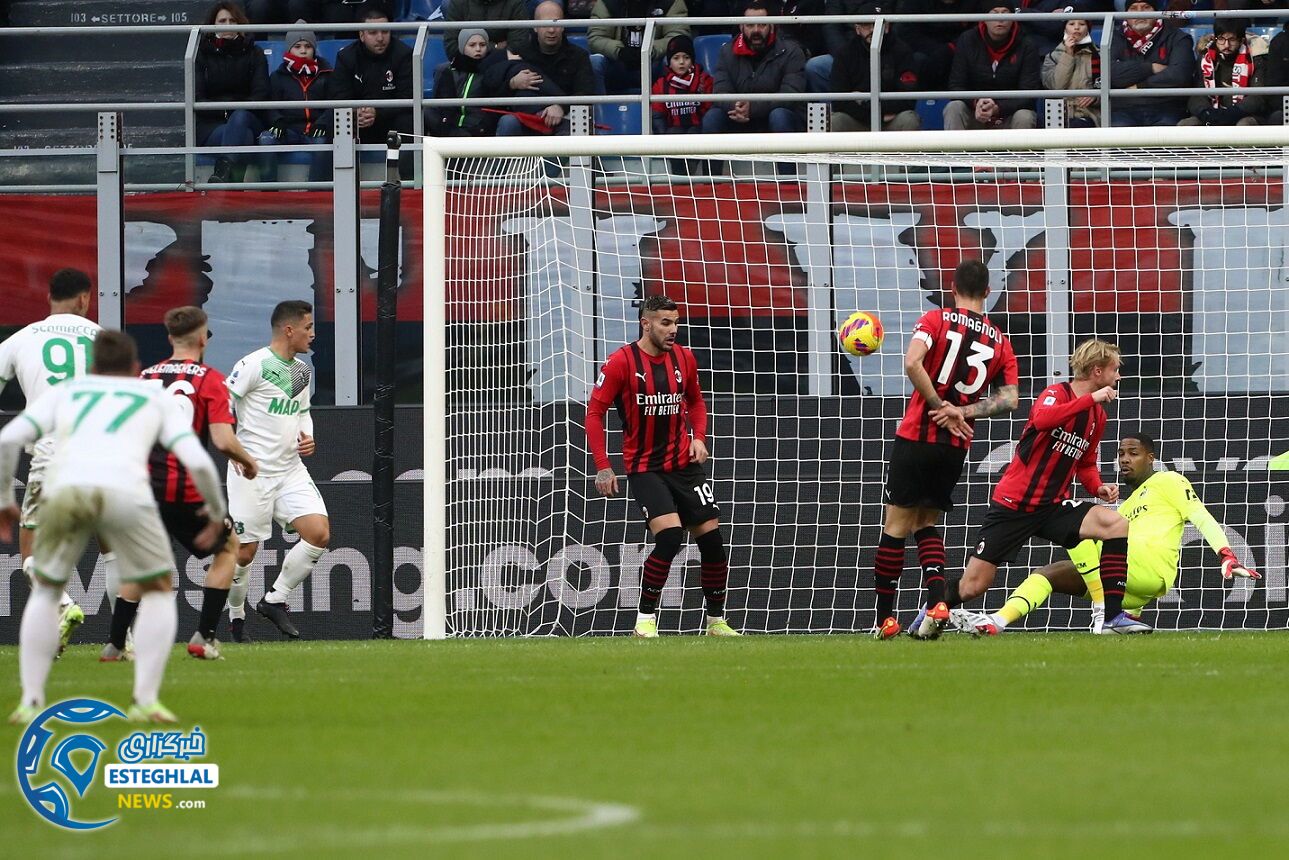 سری آ ایتالیا