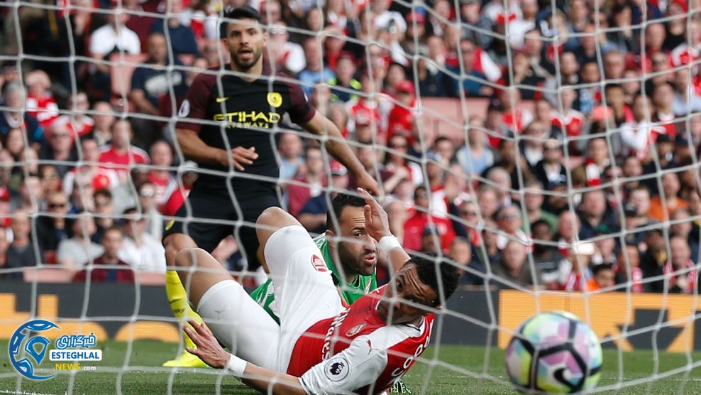 لیگ برتر انگلیس