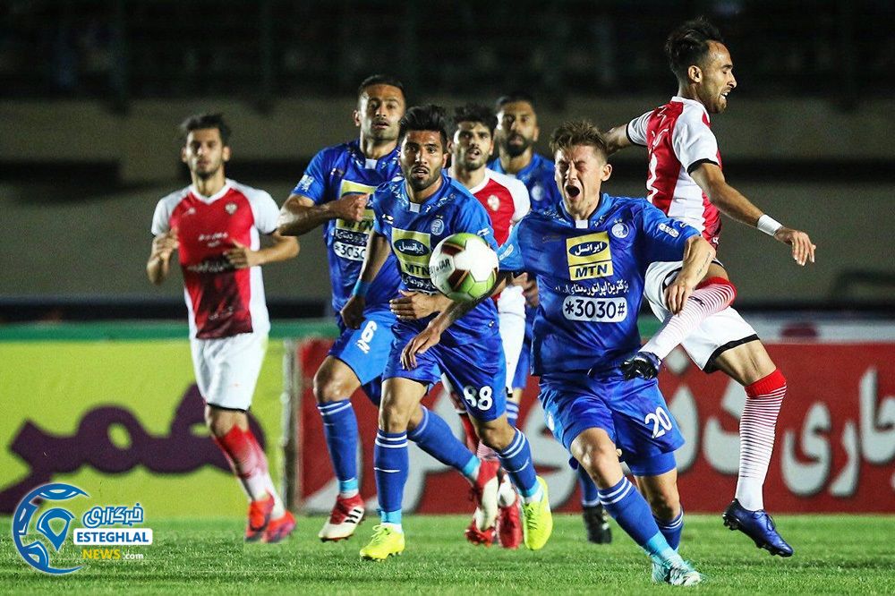 فینال جام حذفی