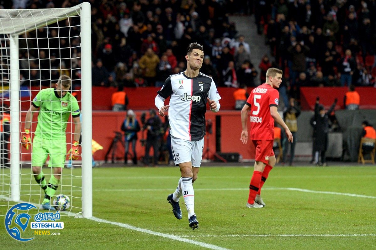 لیگ قهرمانان اروپا