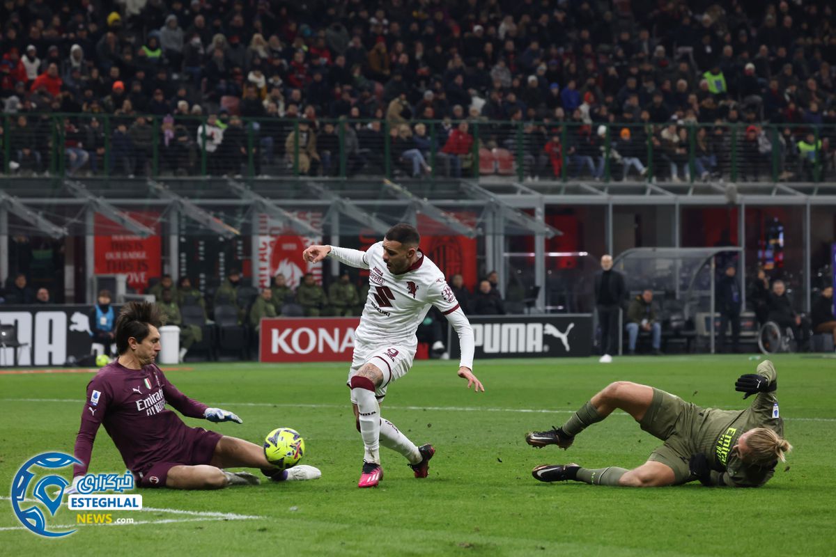 سری آ ایتالیا