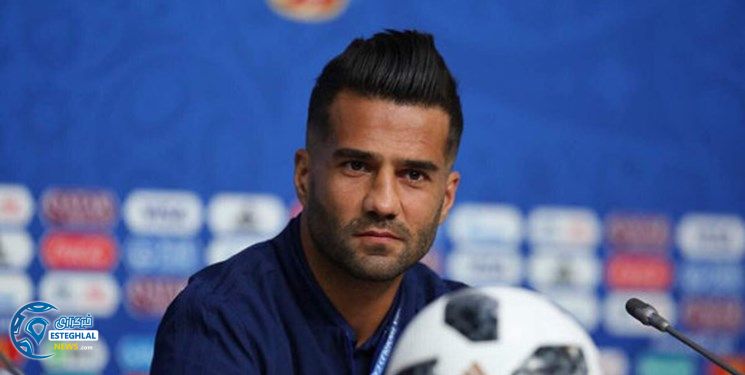 مسعود شجاعی