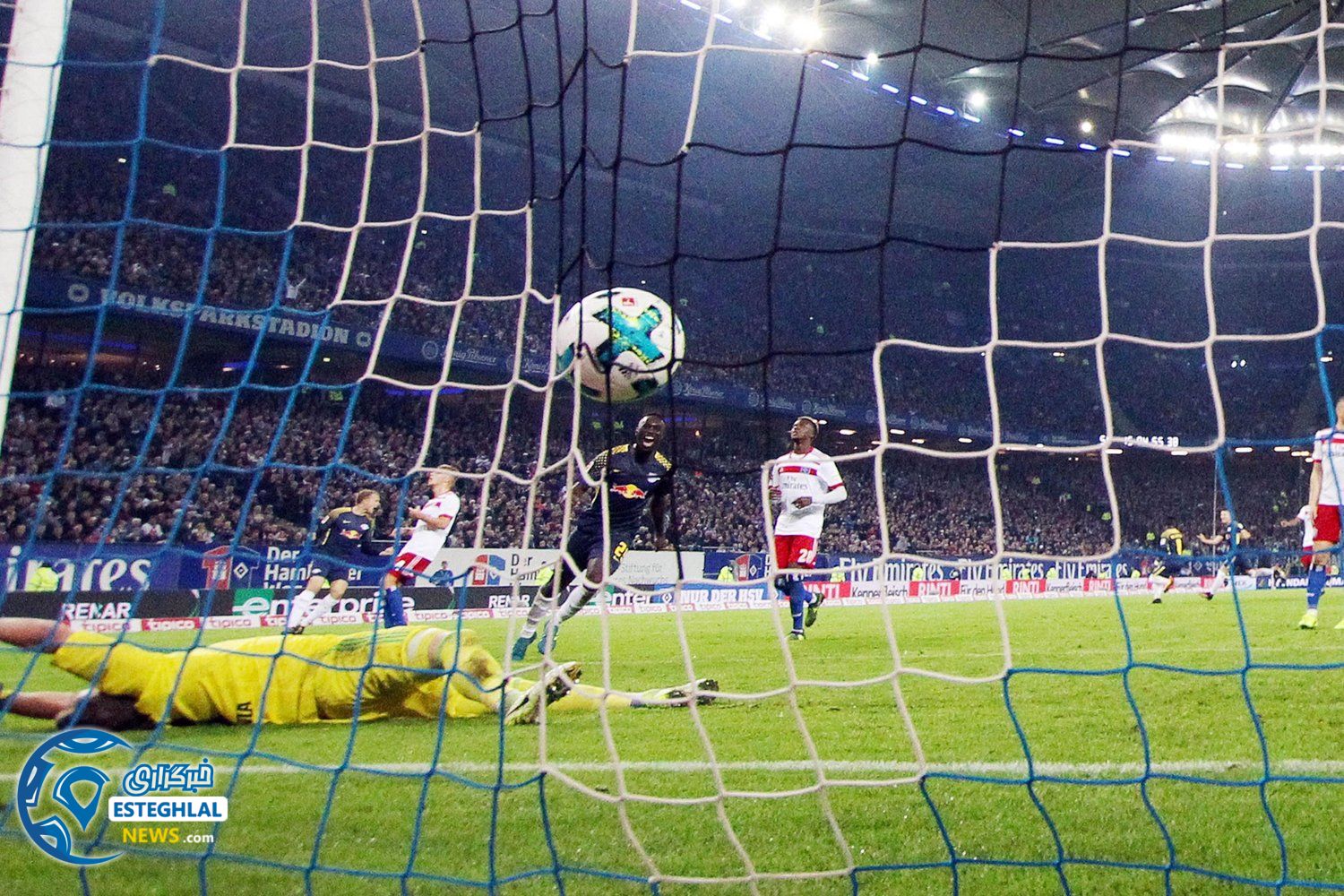 هفته سوم بوندسلیگا