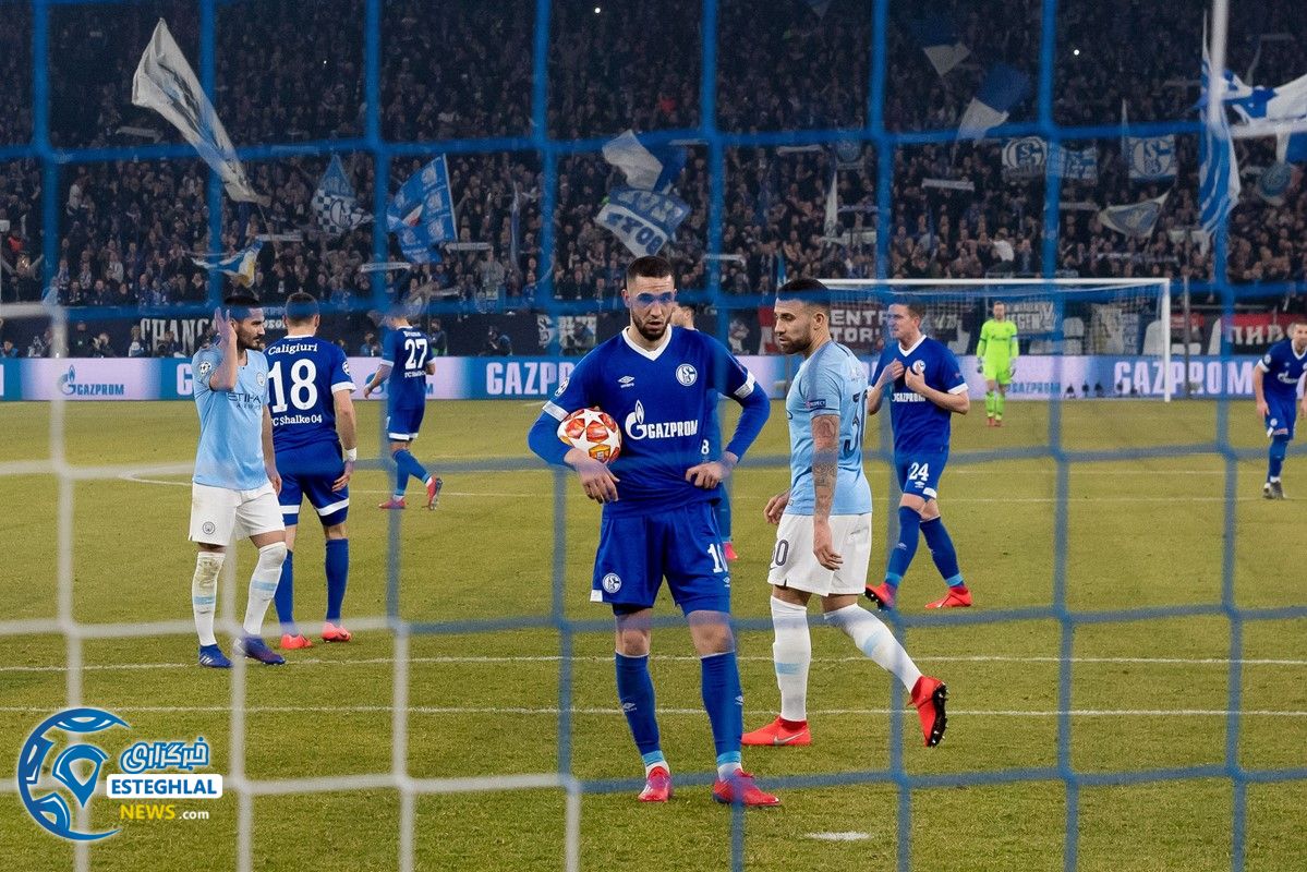 لیگ قهرمانان اروپا