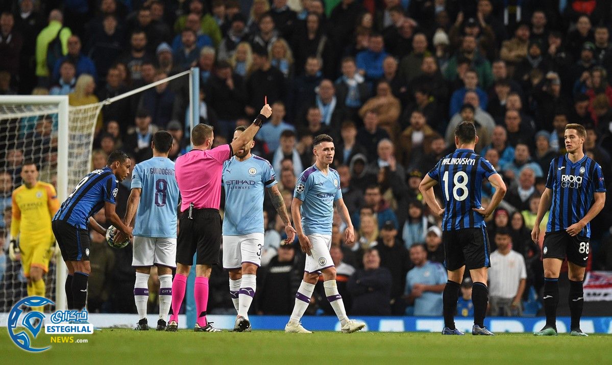 لیگ قهرمانان اروپا