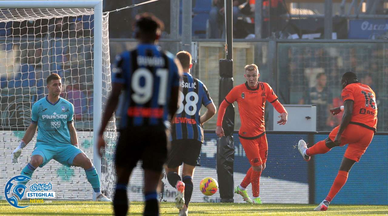 سری آ ایتالیا