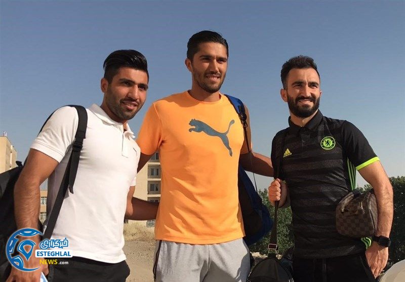 استقلال تهران