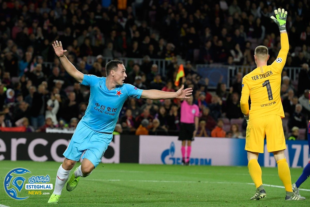 لیگ قهرمانان اروپا