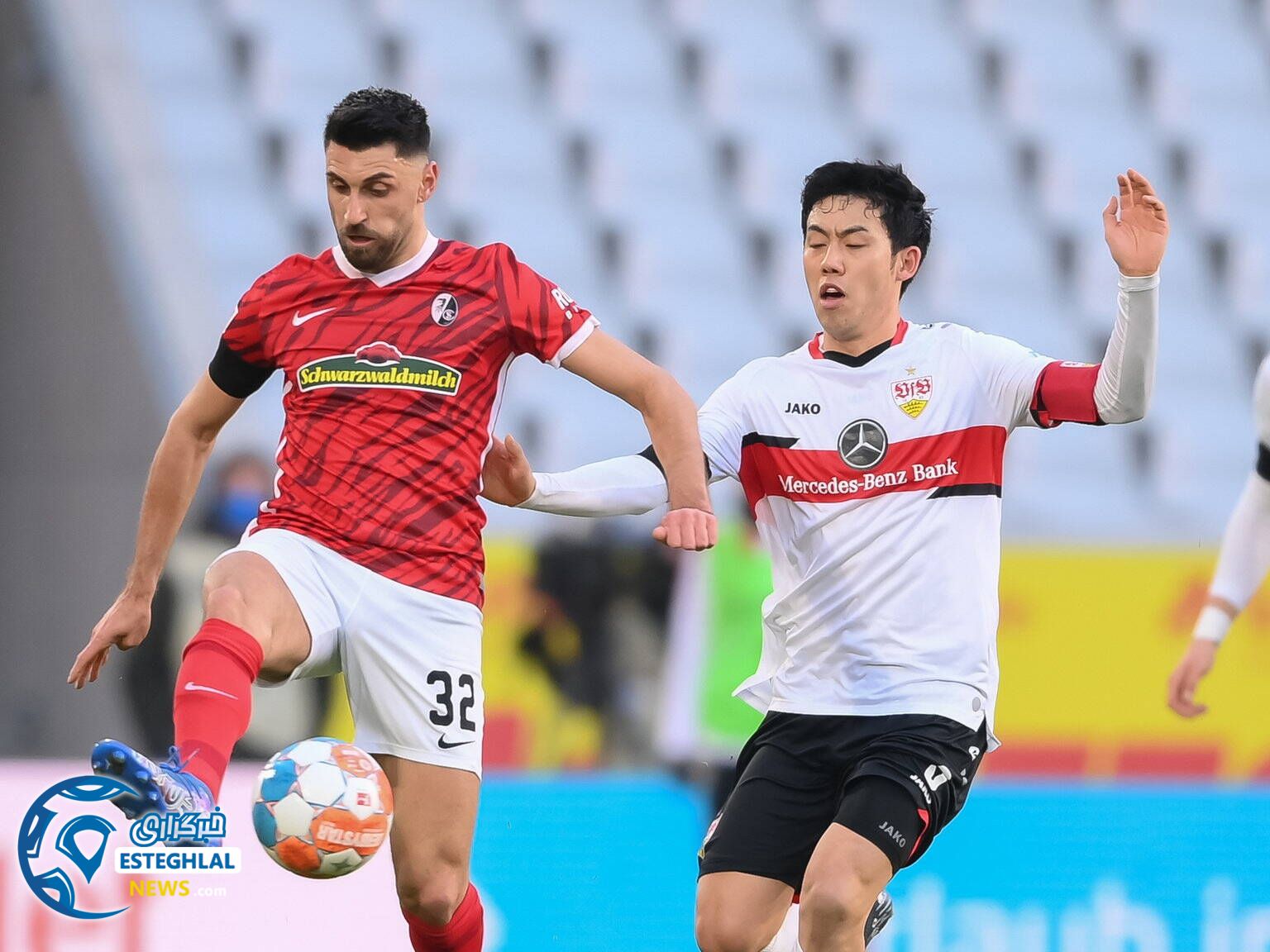 بوندسلیگا آلمان