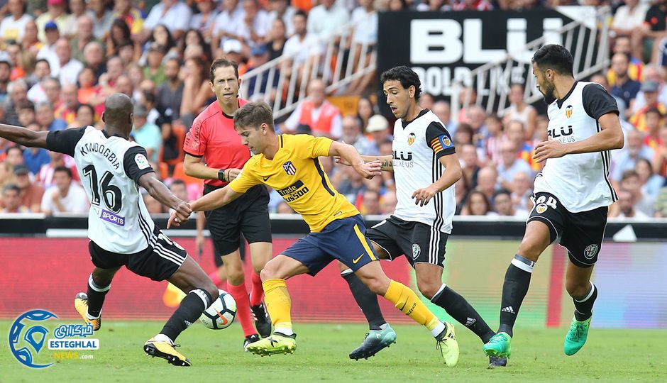 هفته سوم لالیگا