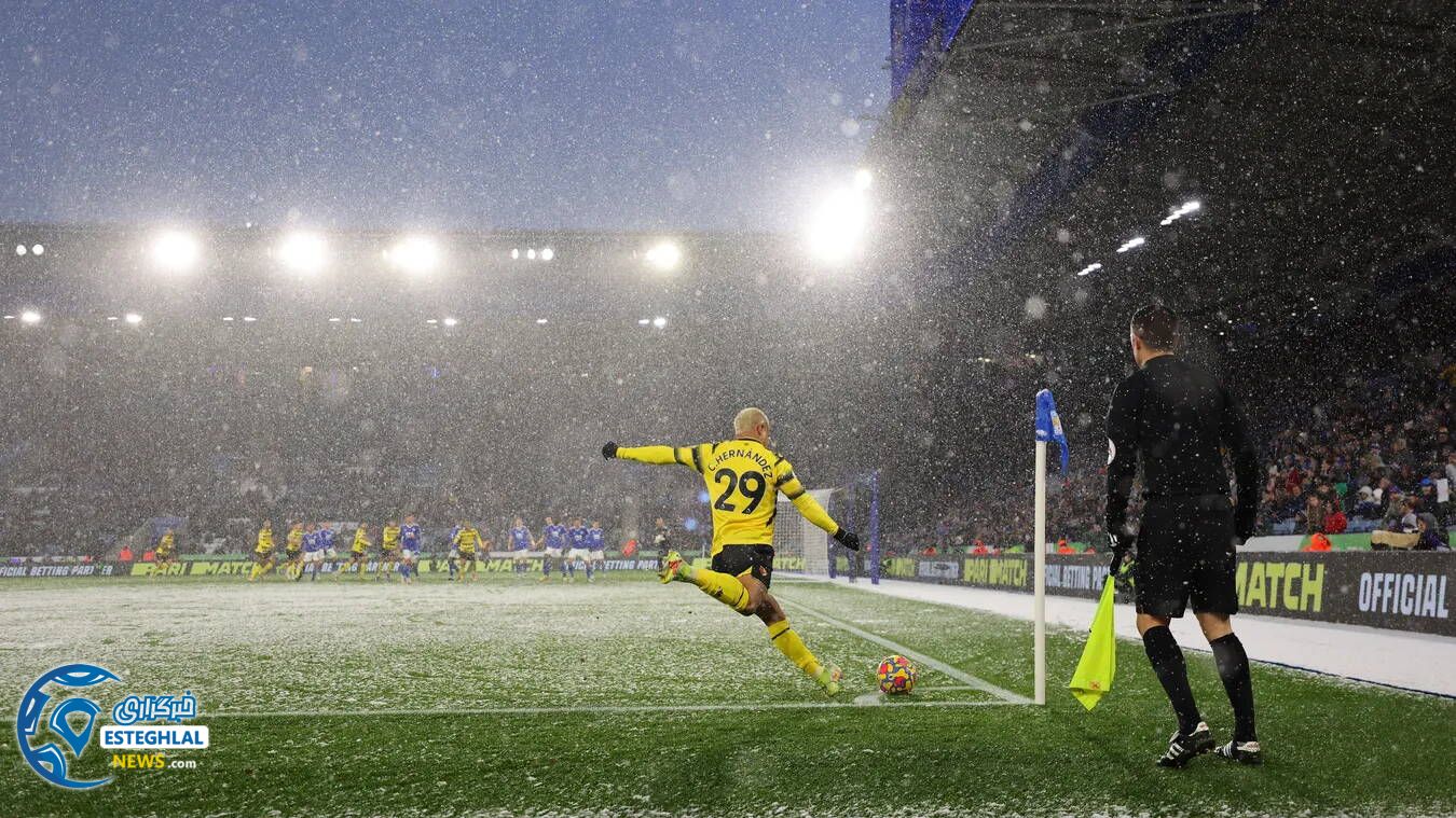 لیگ برتر انگلیس