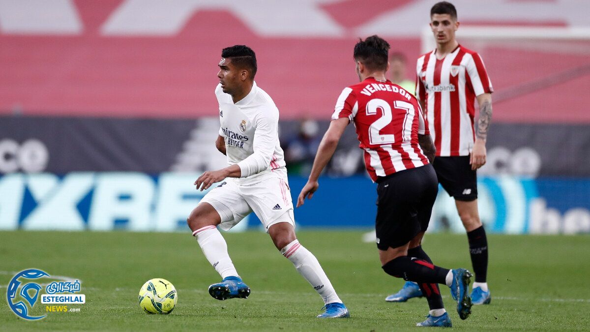 لالیگا اسپانیا