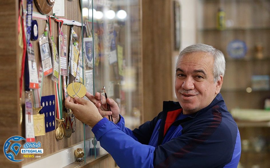 علی فتح الله زاده