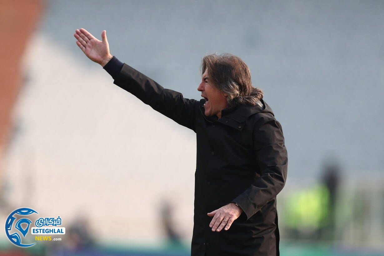 استقلال 4-0 ملوان