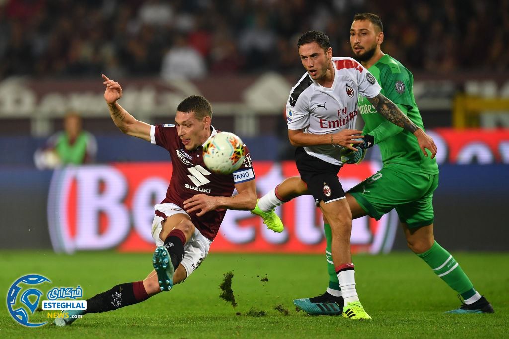 سری آ ایتالیا